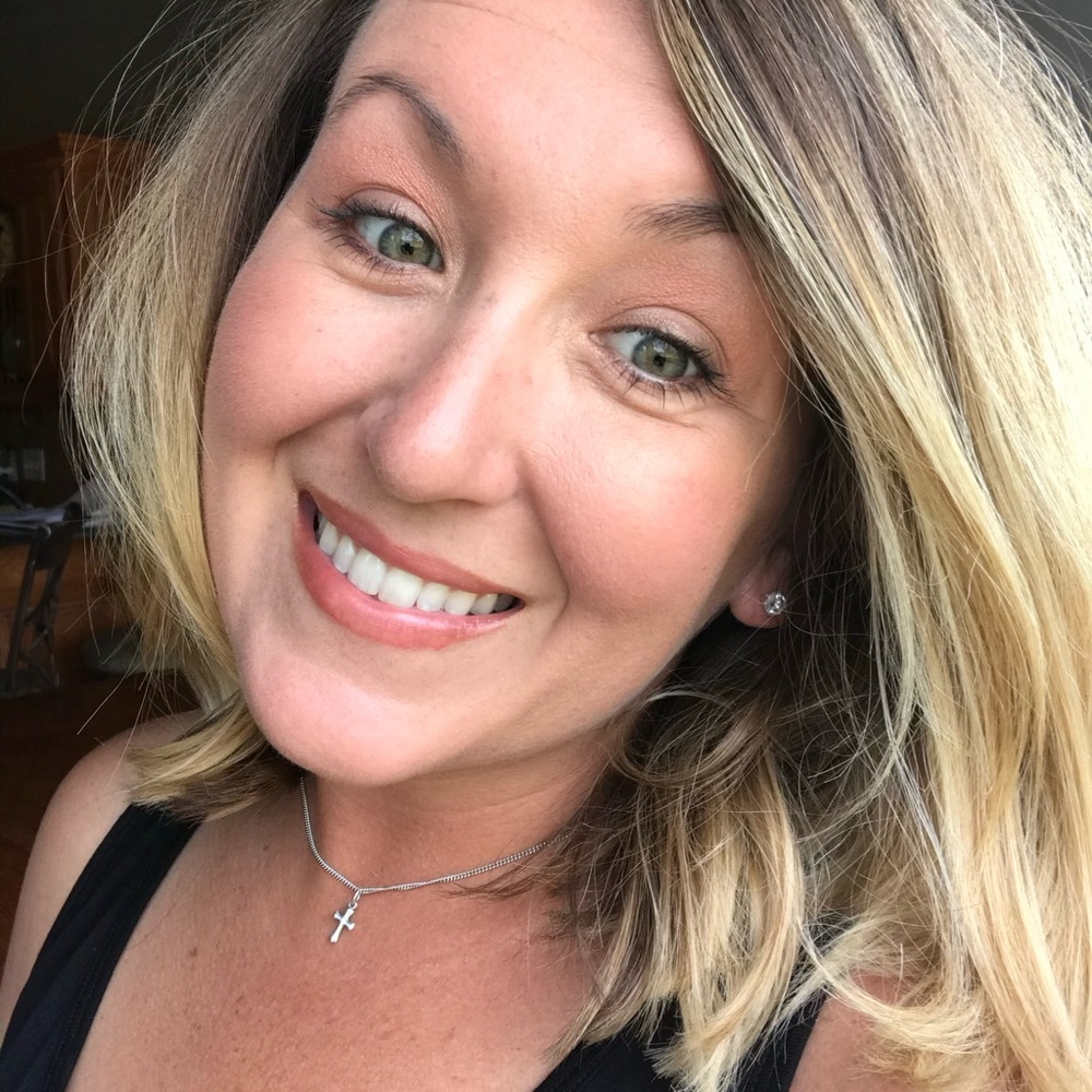 Meet your Posher, Tabitha